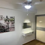Garden City Apartment Privado