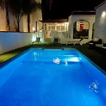 Ocean View Amarilla Golf