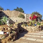 Casa Natural Individualurlaub Abseits Des Massentourismus, Chillen, Wandern, Surfen, Klettern, Strand
