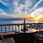 First Line Oceanfront Apt By Dream Homes Tenerife