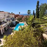 Seaescape With Ocean, King Size Bed, Wifi, Smart Tv, Free Parking 2 Pools Access