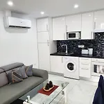 Pool Front Apartment In Las Americas