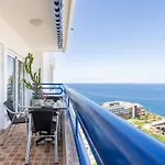 Luxurioese Wohnung Mit Meerblick In Playa Paraiso