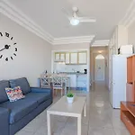 Apartamentos Orlando En Costa Adeje