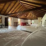 Casa Canaria Tradicional Rosalia