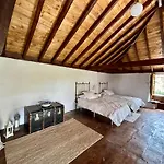 Casa Canaria Tradicional Rosalia