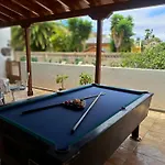 La Casa Del Bisa