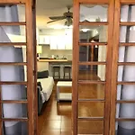 Apartamento Elisa En Garden City Con Piscina Climatizada