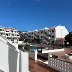 Rosa Tea Apartment In Coral Mar Residence, Costa Del Silencio, Tenerife