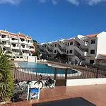 Rosa Tea Apartment In Coral Mar Residence, Costa Del Silencio, Tenerife