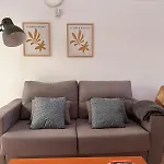 El Medano Los Patios