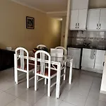 Apartamento En Golf Del Sur Con Piscina