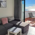 Fantastic Flat With Ocean View