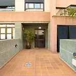 Residencial Anaga