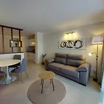 Canary Sun Apartment