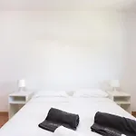 Playa Paraiso 2 - Apartament