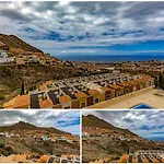 Luxury 2Bedroom Apart Sea View Roque Del Conde Eva