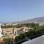 Tropical Bliss Escape In Costa Adeje