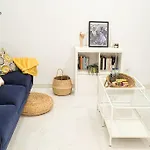 Precioso Piso En El Centro De La Ciudad Con Vistas