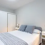 Old Town Charming One-Bedroom Apartment