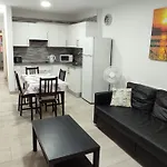 The Dreams House In Los Cristianos