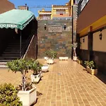 The Dreams House In Los Cristianos