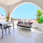 Aitana - 3 Pools, Fibre Net, Ocean View