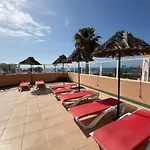Terrazas De La Paz Holiday Beach House
