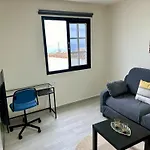 New Modern Apartment, Scandinavian Style, Ocean View