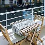 Live Puertito Mar Con Balcon