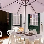 Casa Los Profesores, Typical Canarian House