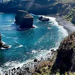 Zen Ocean View House Tenerife