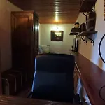 Casita Rustica II