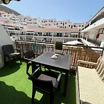 Aircon Los Cristianos, Quiet Zone, Chipeque Appartment