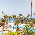 Apartment In Beachfront Complex In El Duque Area, Costa Adeje