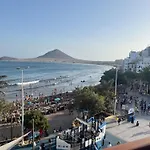 Playa Grande, El Medano Best View