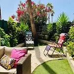 Pueblo Torviscas Sunset Harbour Private Apartment