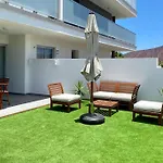 Apto Residencial Terrazas De Sotavento
