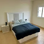 New Modern Apartment, Scandinavian Style