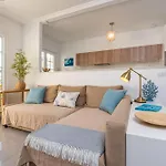 Hidalgos Hideaway - La Caleta