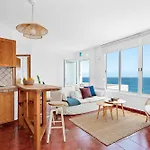 Canary Casita Next To The Atlantic Ocean