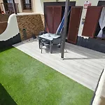 Balcon Del Mar, Casa Marinera 72