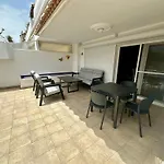El Tajinaste III