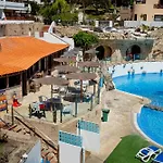 Sweet Escape In Golf Del Sur, Ah332 With Heated Pool And Ocean View