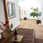 Acogedor Bungalow Con Vistas
