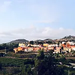 Casa Maricarmen Villa