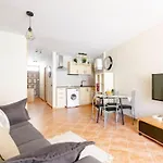 Cosy Apartment In Los Cristianos 5Min To The Ocean