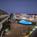 Parque Carolina