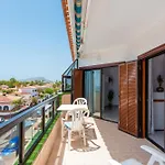 Atlantic Penthouse Retreat