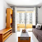 Cozy Apartment Playa Paraiso, Pool